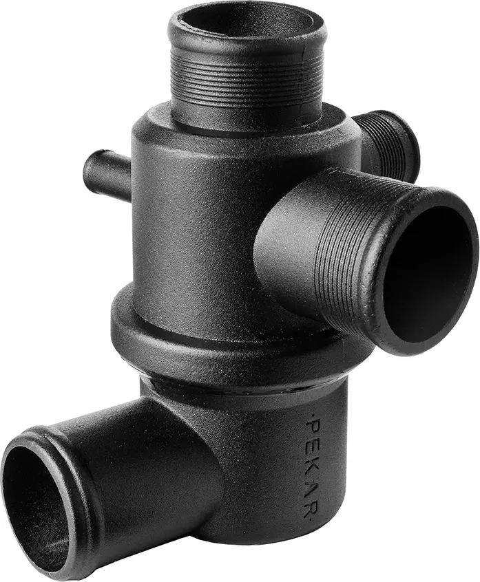 Термостат ВАЗ-2123 PEKAR Pekar. Артикул 21231306010