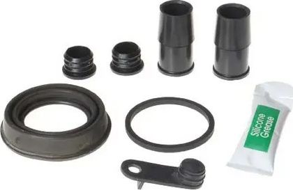 Ремкомплект тормозного суппорта Brembo ESSENTIAL LINE. Артикул F KT 083