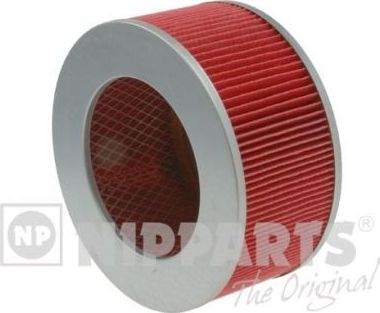 Воздушный фильтр Nipparts для Mazda B-series V 2002-2006. Артикул J1323010