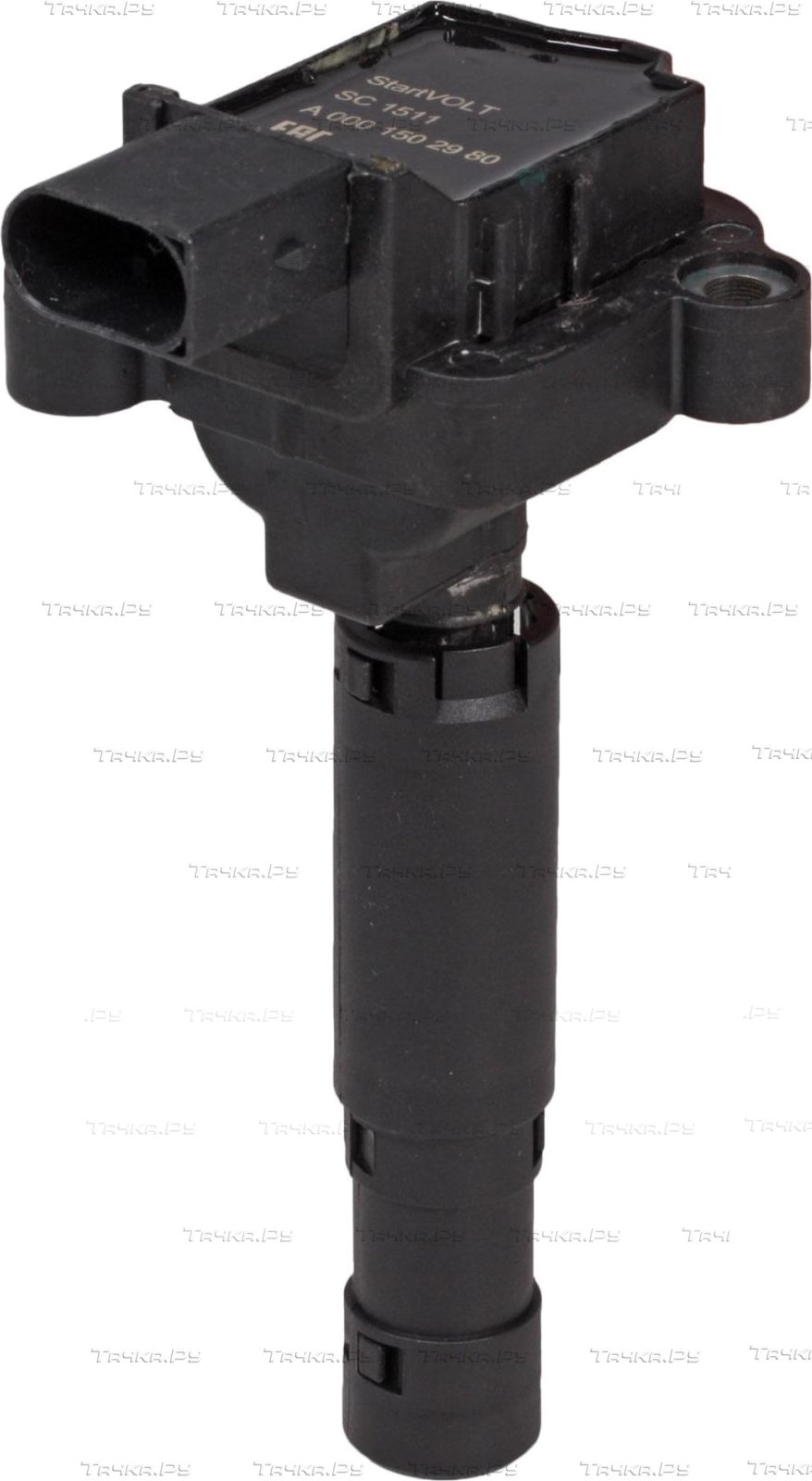Катушка зажигания StartVOLT для Mercedes-Benz E-Класс III (W211, S211) 2002-2009. Артикул SC 1511