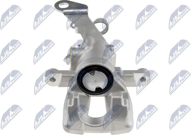 Тормозной суппорт NTY задний правый для Fiat Grande Punto 2005-2012. Артикул HZT-FT-005