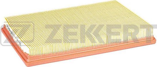 Воздушный фильтр Zekkert для Volkswagen Fox I 2005-2009. Артикул LF-2046