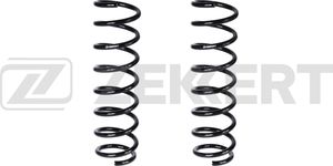 Пружина подвески Zekkert задняя для BMW 5 V (E60/E61) 2001-2010. Артикул SF-2458