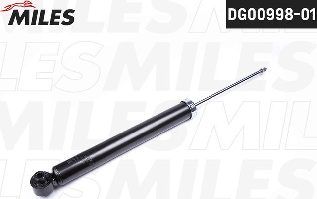 Амортизатор Miles задний для SEAT Tarraco I 2018-2026. Артикул DG00998-01