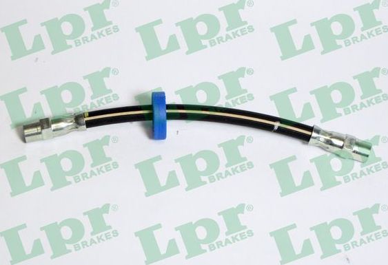 Тормозной шланг LPR. Артикул 6T46536