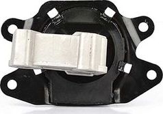 Подушка (опора) двигателя BSG (алюминий). Артикул BSG 65-700-004