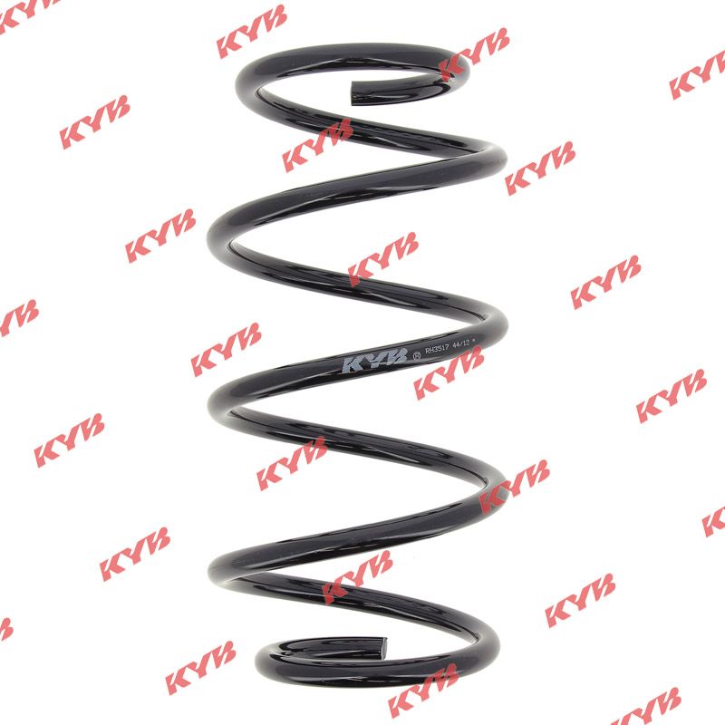 Пружина подвески KYB (Каяба) K-Flex. Артикул RH3517