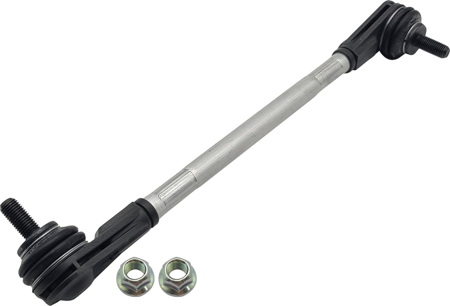 Стойка (тяга) стабилизатора CTR передняя правая для BMW X1 I (E84) 2009-2015. Артикул PL0649R