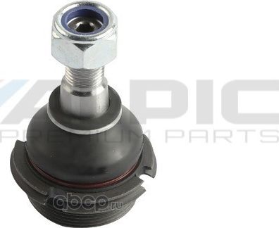 Опора шаровая правая/левая Peugeot-Citroen(406,605,607,C5,XM) (Alpic). Артикул ABJ213LR