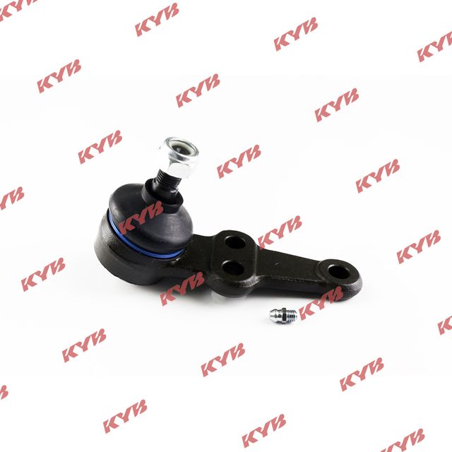 Опора шаровая | перед прав/лев | (KYB). Артикул KBJ1073