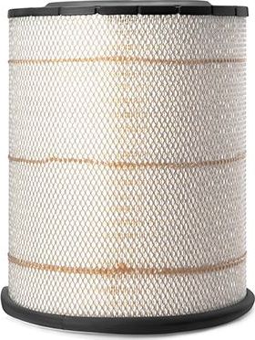 Воздушный фильтр Fleetguard. Артикул AF25632