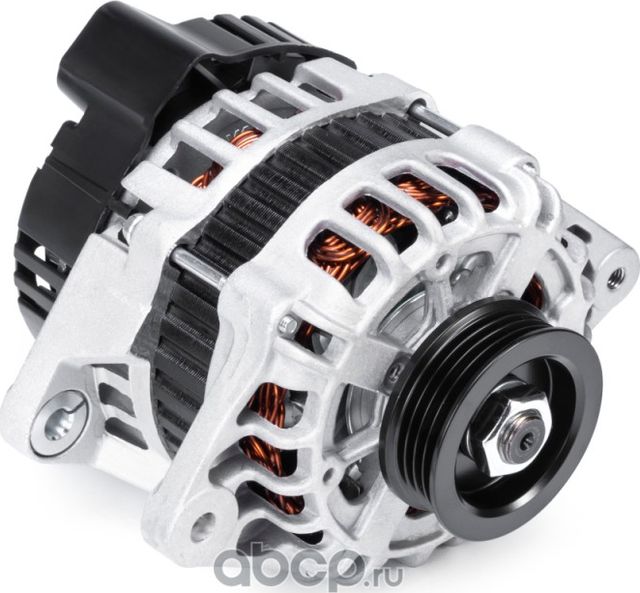 Генератор HYUNDAI GETZ 2002-2010 (Metaco). Артикул 6902070