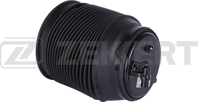 Пневмоподушка (пневморессора) Zekkert задняя правая для Toyota Land Cruiser Prado 150 2009-2026. Артикул LD-1362