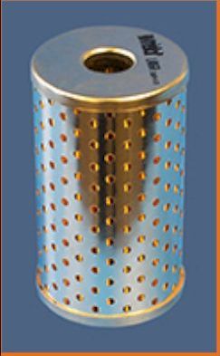 Фильтр ГУР MISFAT. Артикул L406A