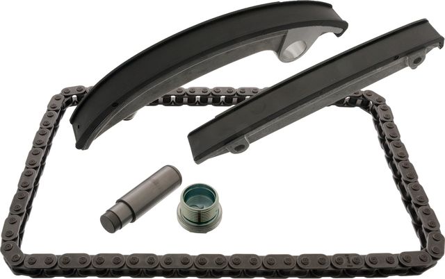 Цепь ГРМ Febi Bilstein для Saab 9-5 I 2002-2009. Артикул 30449