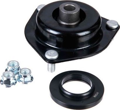 Опора амортизатора (стойки) Zentparts. Артикул Z12233