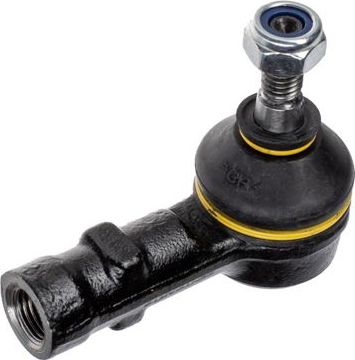 Наконечник рулевой тяги Zentparts. Артикул Z10918