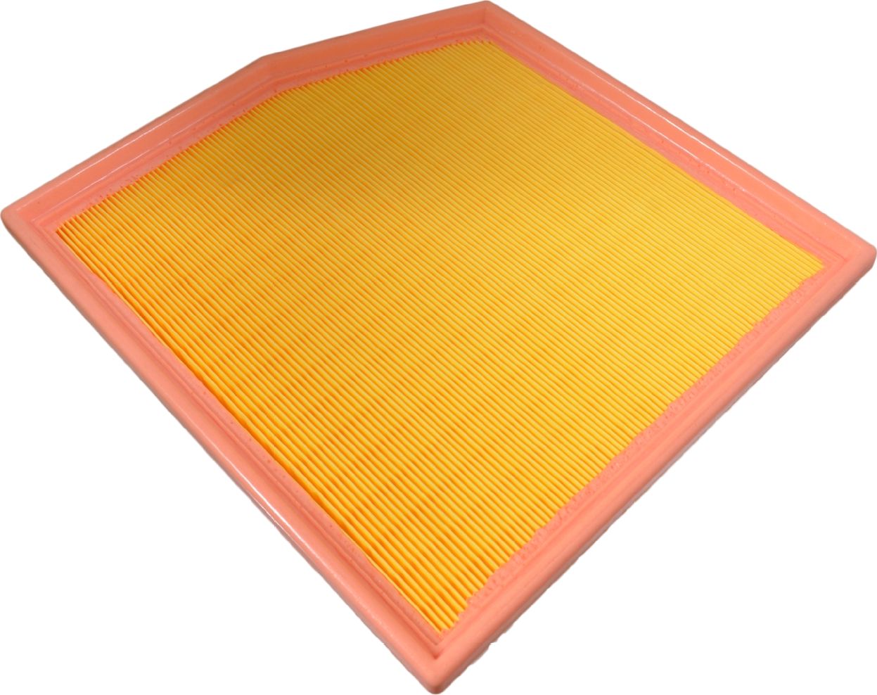 Воздушный фильтр Blue Print. Артикул ADB112235