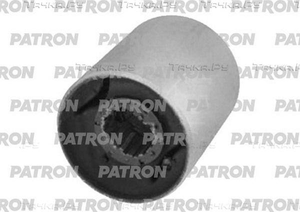 Сайлентблок переднего рычага подвески Patron внешний для BMW X1 II (F48) 2014-2026. Артикул PSE11966