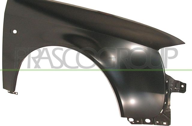 Крыло Prasco Premium переднее правое для Audi A6 II (C5) 1997-2005. Артикул AD0323003