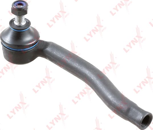 Наконечник рулевой тяги LYNXauto правый для Honda Fit II 2007-2014. Артикул C4323R
