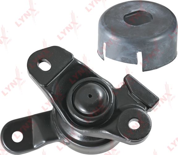 Подушка (опора) двигателя LYNXauto. Артикул ME-1188