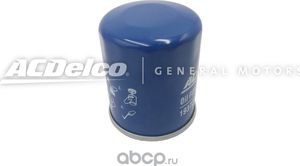 Масляный фильтр ACDelco для Mitsubishi Colt VI (Z20/Z30) 2005-2012. Артикул 19372676