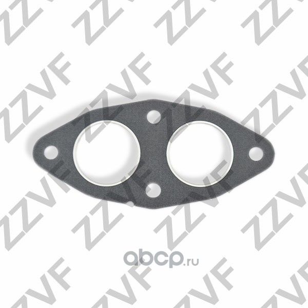Прокладка приемной трубы глушителя (Zzvf). Артикул ZVPM67W