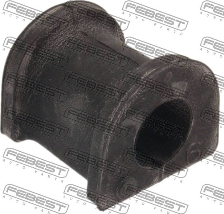 Втулка стабилизатора Febest. Артикул MSB-EA6R