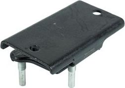 Подушка (опора) двигателя Zentparts задняя для Nissan Pathfinder R51 2005-2014. Артикул Z13497