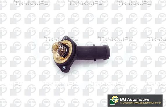 Термостат BGA для Audi A1 I (8X) 2010-2015. Артикул CT0134