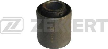 Сайлентблок переднего рычага подвески Zekkert. Артикул GM-5365