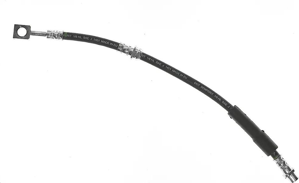 Тормозной шланг Brembo ESSENTIAL LINE. Артикул T 59 080