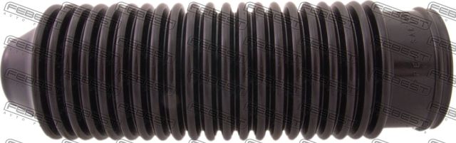 Пыльник амортизатора (стойки) Febest задний для Subaru Legacy II 1996-1997. Артикул SBSHB-G10R