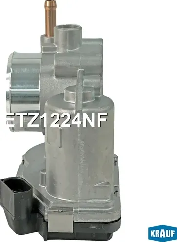 Дроссельная заслонка (Krauf). Артикул ETZ1224NF