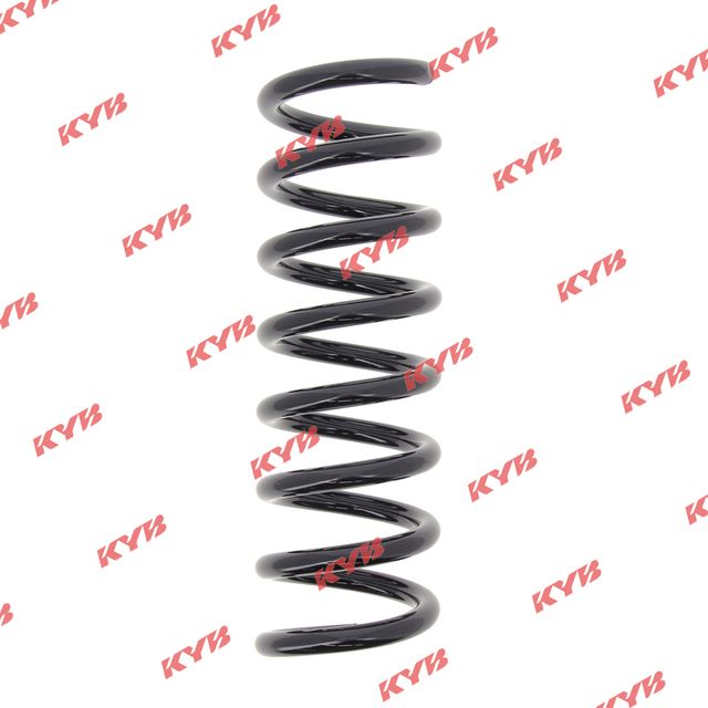 Пружина подвески KYB (Каяба) K-Flex передняя для Mercedes-Benz E-Класс II (W210, S210) 1995-2002. Артикул RA1925