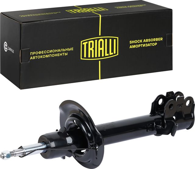 Амортизатор Trialli. Артикул AG 30105