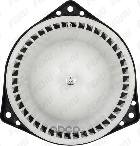 Электровентилятор отопителя для Suzuki Grand Vitara (05-) (Fehu). Артикул ffh1063