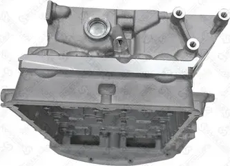 Головка блока цилиндров Stellox. Артикул 11-08052-SX