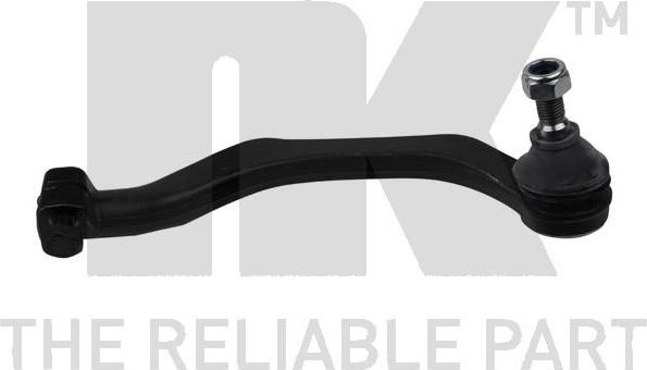 Наконечник рулевой тяги NK правый внешний для MINI Roadster R59 2011-2015. Артикул 5034024
