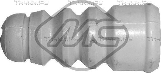 Отбойник амортизатора (стойки) Metalcaucho. Артикул 05351
