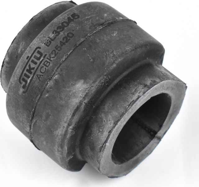 Втулка стабилизатора Audi_A4 8D2 (1994-1997)/_A6 4B# (1997-2004)/_A8 4H# (2010-2014)/_Q5 8RB (2008-2 (Jikiu). Артикул bl33045