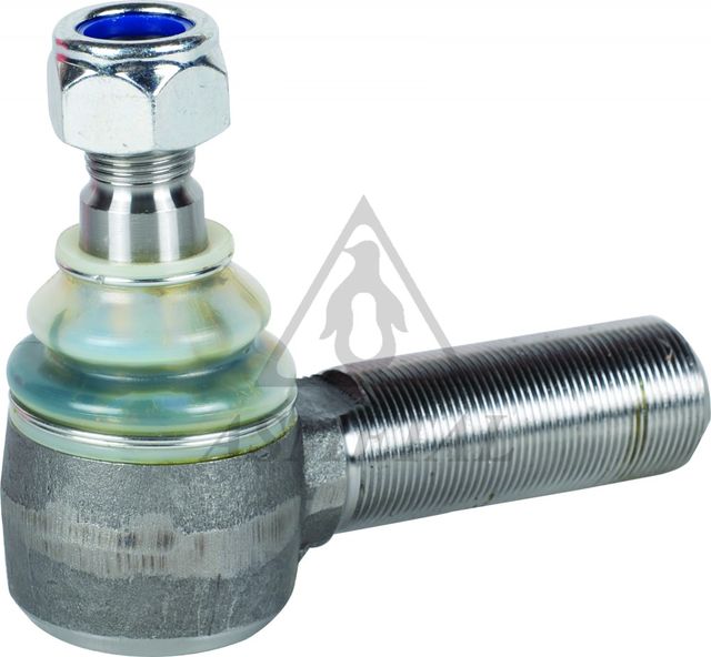 Наконечник рулевой тяги Asmetal. Артикул 17IV2050