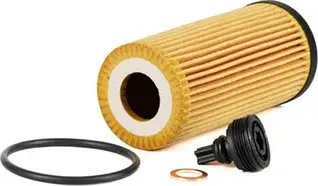 Фильтр масляный элемент BMW  MINI (Azumi). Артикул oe32014