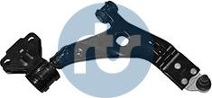 Поперечный рычаг передней подвески RTS правый нижний для Ford Transit Connect II 2013-2026. Артикул 96-02934-1
