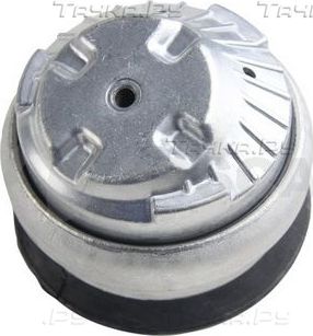 Подушка (опора) двигателя OSSCA. Артикул 34612