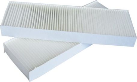 Салонный фильтр ASAM. Артикул 71903