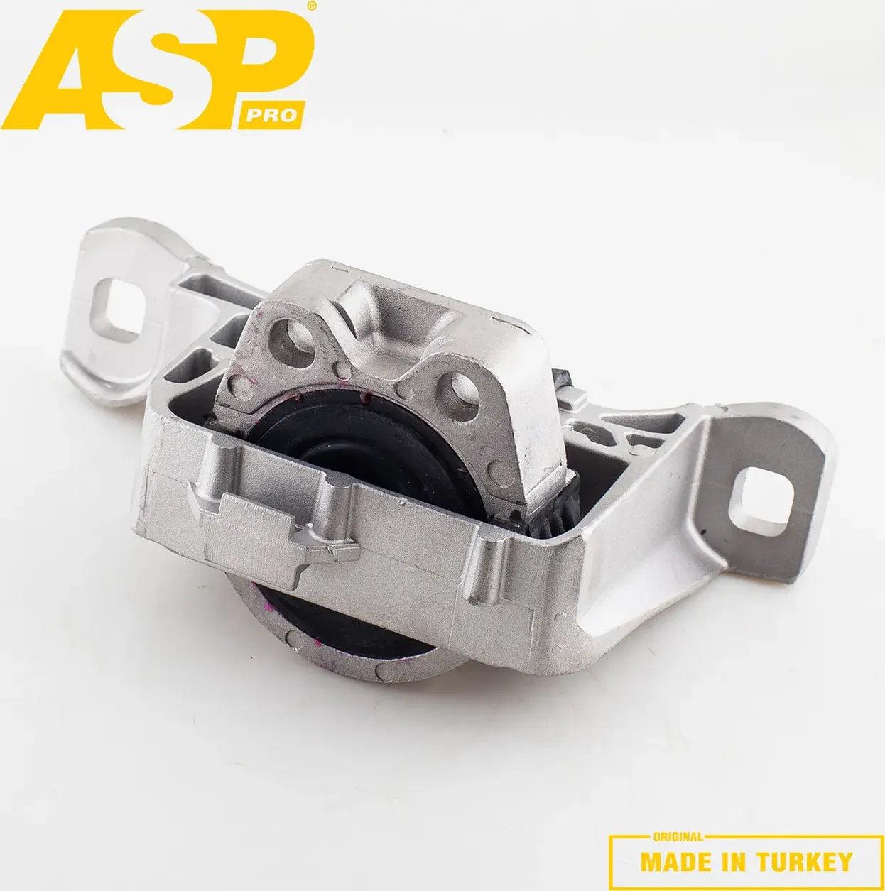 Опора двигателя передняя FORD Focus II/C-Max/VOLVO S40 II (ASP). Артикул RJ80014