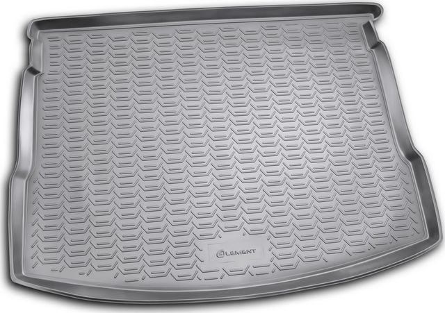 Коврик Element для багажника Nissan Qashqai I 2007-2013. Артикул 999TLJ10BL