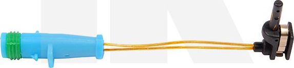 Датчик износа тормозных колодок  NK. Артикул 280150